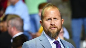 Polizei nimmt Trumps ehemaligen Wahlkampfmanager fest