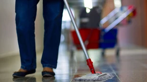 Mindestlohn trifft Hessen wenig 