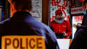 Pariser Polizei lässt „Untergrund-Restaurants“ auffliegen