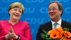 Der Triple-Trick der CDU