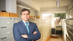 Buschmann schlägt Bundesrichter Rommel als Generalbundesanwalt vor