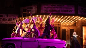 Träume gibt’s nur noch aus der Fabrik