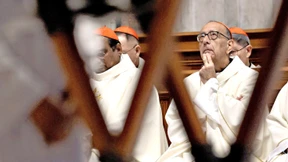 Hunderttausende könnten Opfer von Missbrauch sein