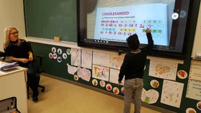 Der lange Weg zur digitalen Schule