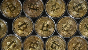 Bitcoin knackt sein altes Rekordhoch
