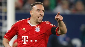 Die Bayern siegen mit Mühe