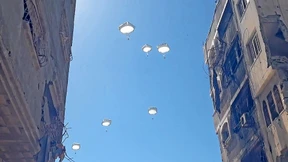 Gegen die Verzweiflung