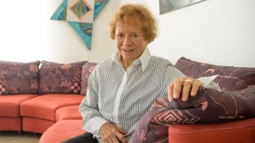 Die verkannte Laser-Pionierin