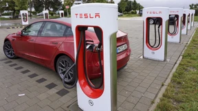 Die Glaubenssache Tesla