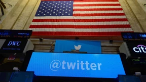 Twitter will Präsidentenaccount an Biden übergeben