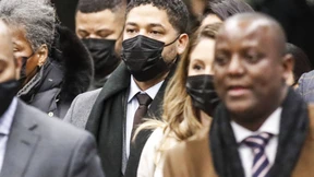 Schauspieler Smollett hat rassistischen Angriff vorgetäuscht