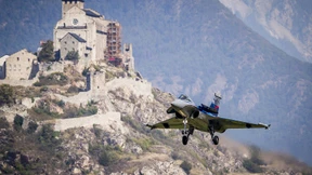 Frankreich verkauft Kampfflugzeuge an Qatar