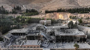 Israel droht den neuen Machthabern in Syrien