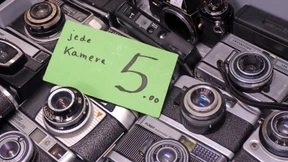 Raritäten, Ramsch und Ratlosigkeit