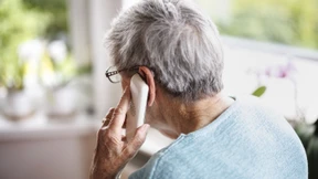 Überraschung im Mai