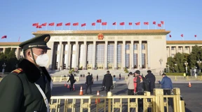 Verschärftes Gesetz zur Spionageabwehr in Kraft getreten