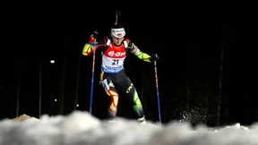 Hildebrand macht Hoffnung