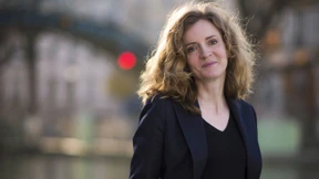 Killerin gegen Näher-Tochter