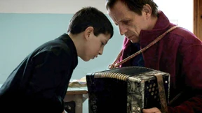 Mit den Augen hören