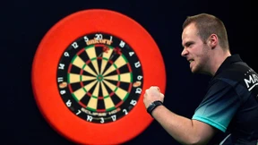 Das größte Match des Max Hopp