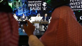 Ist Siemens in Riad ein Milliardenauftrag entgangen?