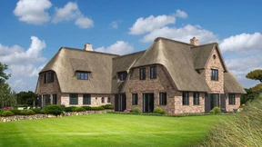 Das sind Deutschlands außergewöhnlichste Häuser