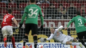 Bewährungsprobe für den dritten Mann