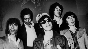 Wer griff denn da bei den Stones in die Saiten?