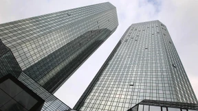 Börsen auf Tauchstation