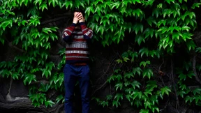 Geflohen, um zu bleiben