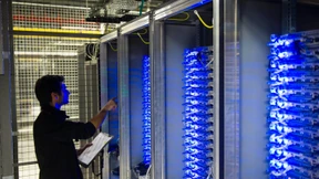 Mehr Leistung pro Quadratmeter