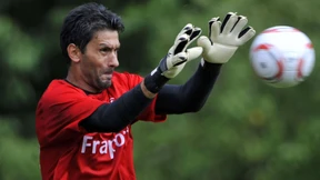 Zurück auf der Bühne