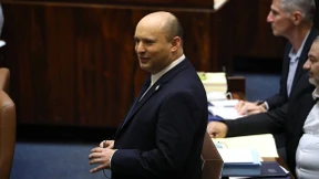 Israels Koalition stabilisiert sich