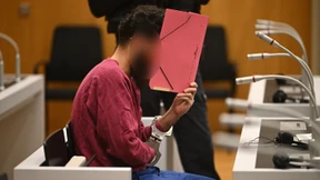 Sicherheitsbehörden gehen nicht von russischen Hintermännern aus