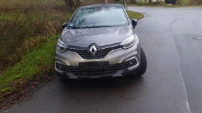 Leiche in Kofferraum von Auto in Königswinter entdeckt