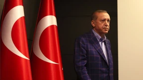 Steigende Zahl türkischer Staatsdiener will Asyl in Deutschland