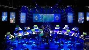 Auf dem Weg in den E-Lymp