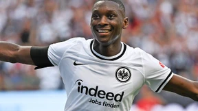 Die Eintracht ist mehr als nur Götze