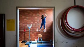 Da wächst eine starke Generation heran