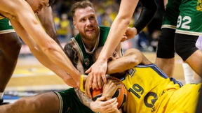 „Die Euroleague ist in Gefahr“