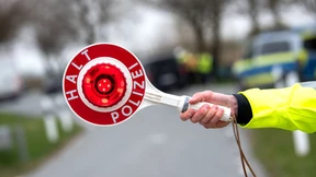 Zahl der Verkehrsverstöße auf neuem Höchststand