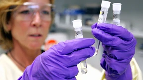 Defensive Wachstumsaktien bleiben attraktiv