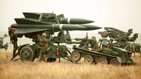 Warum die Bundeswehr so stark auf Kooperation mit anderen setzt