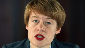 Die Hüterin der Brachen 