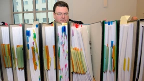 Der Fachmann für Massenklagen