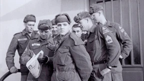 Erster Erfolg für Elvis Presleys Erben