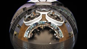 Aktienkurse steigen weiter