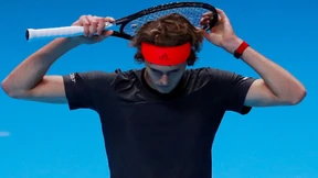 Halbfinale oder Heimflug für Zverev?