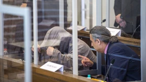 Angeklagt wegen Folter in 4000 Fällen