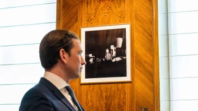 Wie Sebastian Kurz die Widersprüche vereint